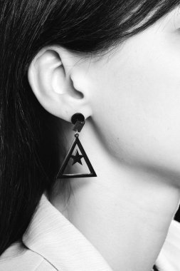 Lüks Altın ve Elmas Mücevher