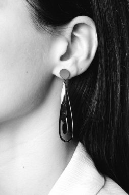 Lüks Altın ve Elmas Mücevher