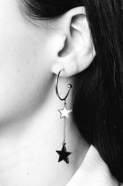 Lüks Altın ve Elmas Mücevher