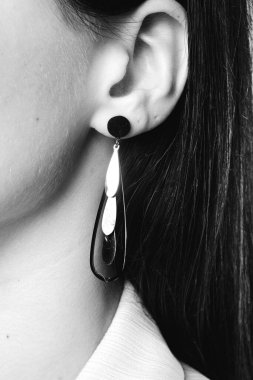 Lüks Altın ve Elmas Mücevher