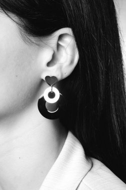 Lüks Altın ve Elmas Mücevher