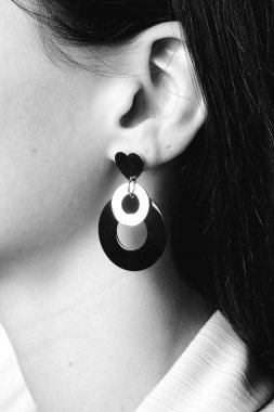 Lüks Altın ve Elmas Mücevher