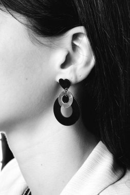 Lüks Altın ve Elmas Mücevher