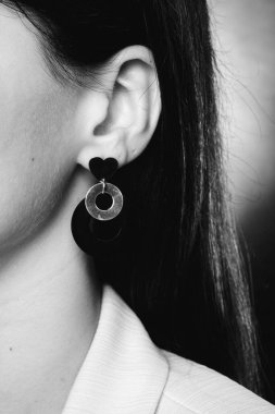 Lüks Altın ve Elmas Mücevher