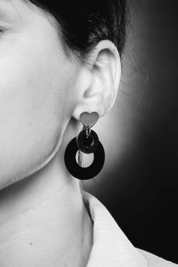 Lüks Altın ve Elmas Mücevher