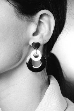 Lüks Altın ve Elmas Mücevher