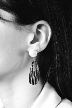 Lüks Altın ve Elmas Mücevher