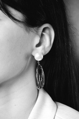 Lüks Altın ve Elmas Mücevher