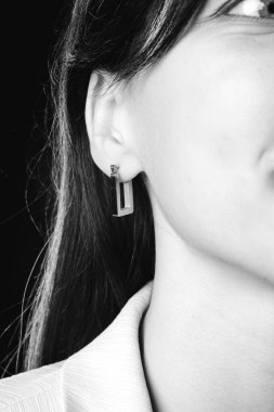 Lüks Altın ve Elmas Mücevher