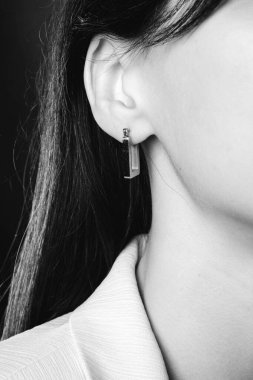 Lüks Altın ve Elmas Mücevher