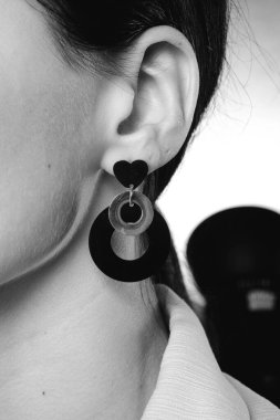 Lüks Altın ve Elmas Mücevher