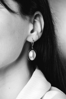 Lüks Altın ve Elmas Mücevher