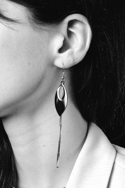 Lüks Altın ve Elmas Mücevher