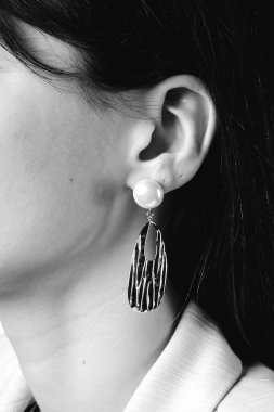 Lüks Altın ve Elmas Mücevher