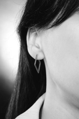 Lüks Altın ve Elmas Mücevher