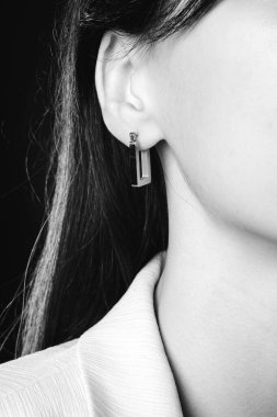 Lüks Altın ve Elmas Mücevher