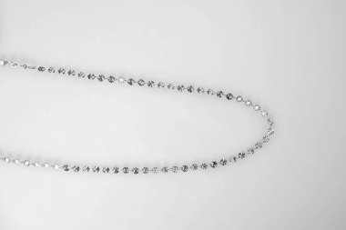 Lüks Altın ve Elmas Mücevher