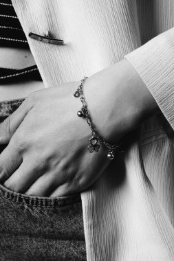 Lüks Altın ve Elmas Mücevher