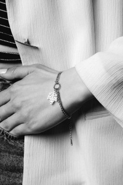 Lüks Altın ve Elmas Mücevher