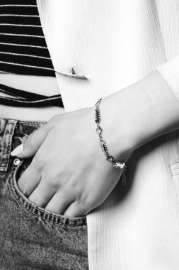 Lüks Altın ve Elmas Mücevher