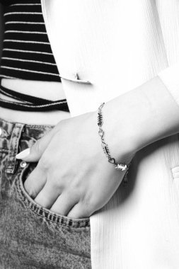 Lüks Altın ve Elmas Mücevher