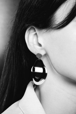 Lüks Altın ve Elmas Mücevher