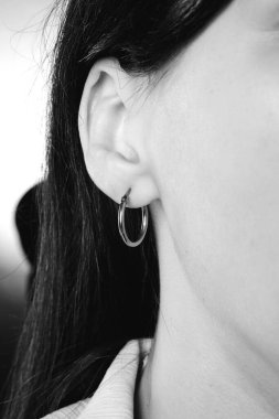 Lüks Altın ve Elmas Mücevher