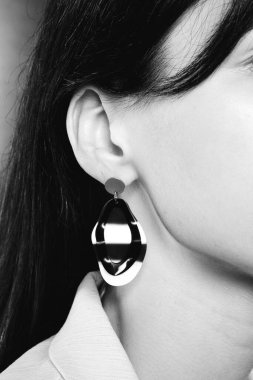 Lüks Altın ve Elmas Mücevher