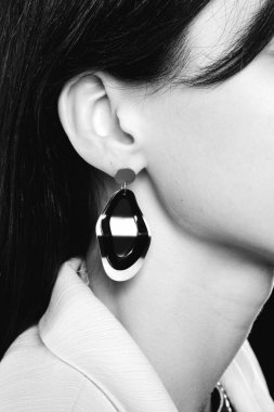 Lüks Altın ve Elmas Mücevher