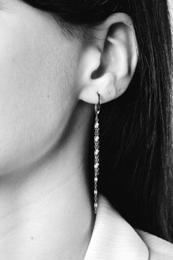 Lüks Altın ve Elmas Mücevher