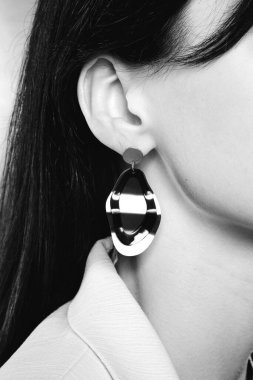 Lüks Altın ve Elmas Mücevher