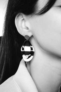 Lüks Altın ve Elmas Mücevher