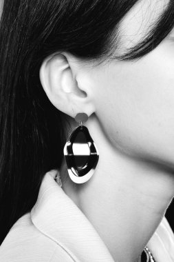 Lüks Altın ve Elmas Mücevher