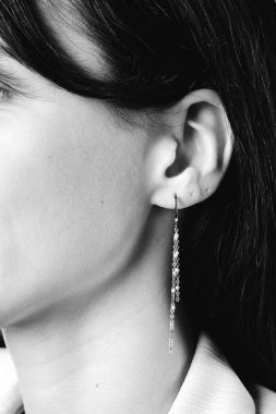 Lüks Altın ve Elmas Mücevher