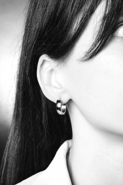 Lüks Altın ve Elmas Mücevher