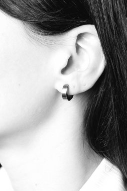 Lüks Altın ve Elmas Mücevher