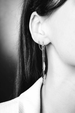 Lüks Altın ve Elmas Mücevher