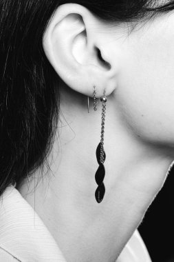 Lüks Altın ve Elmas Mücevher