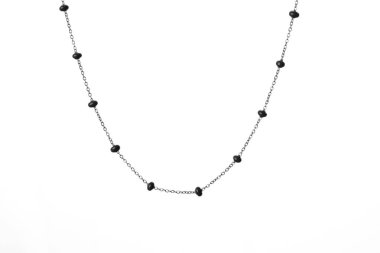 Lüks Altın ve Elmas Mücevher