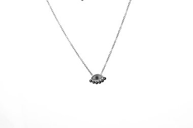 Lüks Altın ve Elmas Mücevher