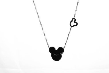 Lüks Altın ve Elmas Mücevher