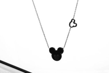 Lüks Altın ve Elmas Mücevher