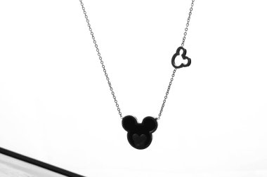 Lüks Altın ve Elmas Mücevher