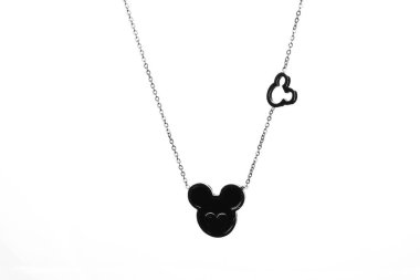 Lüks Altın ve Elmas Mücevher