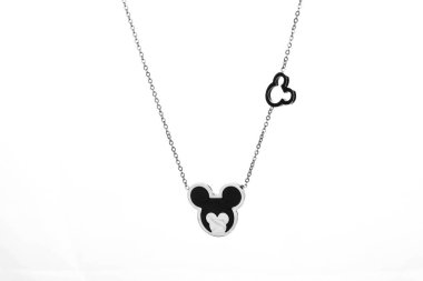 Lüks Altın ve Elmas Mücevher