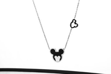 Lüks Altın ve Elmas Mücevher