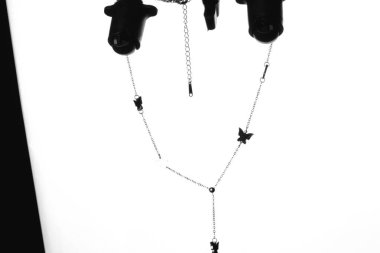 Lüks Altın ve Elmas Mücevher