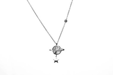 Lüks Altın ve Elmas Mücevher