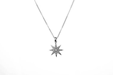 Lüks Altın ve Elmas Mücevher