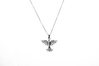 Lüks Altın ve Elmas Mücevher